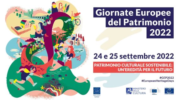 Metti una sera al museo: tornano le Giornate Europee del Patrimonio