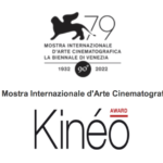 Film in anteprima a Venezia e i vincitori del Premio Kinéo 2022