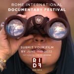 La prima edizione del Festival del cinema del reale a Roma