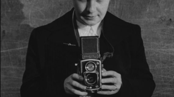 Sabine Weiss, La Poesia dell’Istante