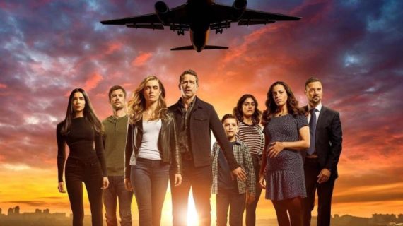 Manifest – La serie Tv per chi ha paura di volare in aereo