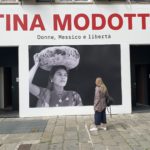 Tina Modotti in mostra a Genova: Donne, Messico e Libertà.