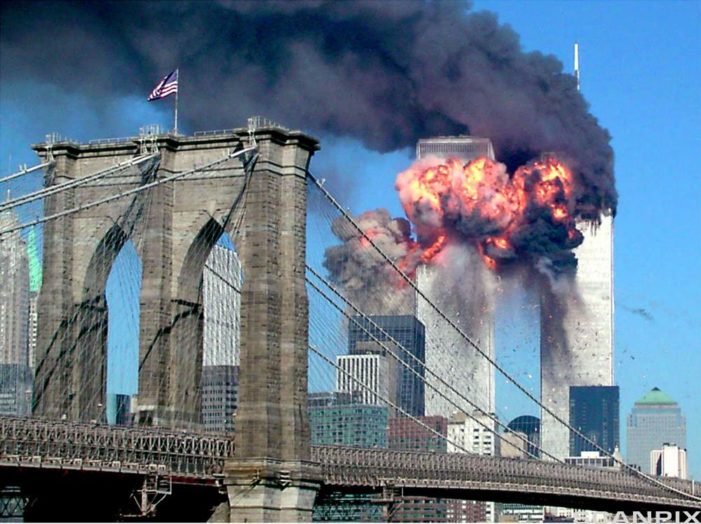 11 settembre 2001: la data che ha segnato la storia degli Usa