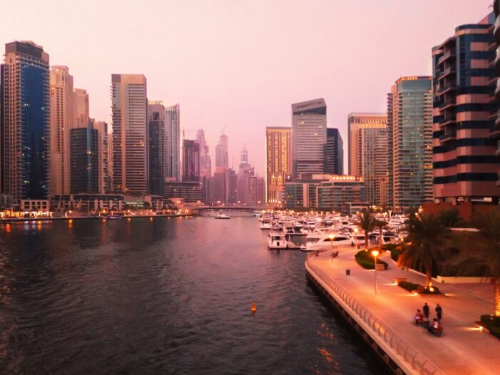Società a Dubai: ecco tutti i vantaggi per il 2023