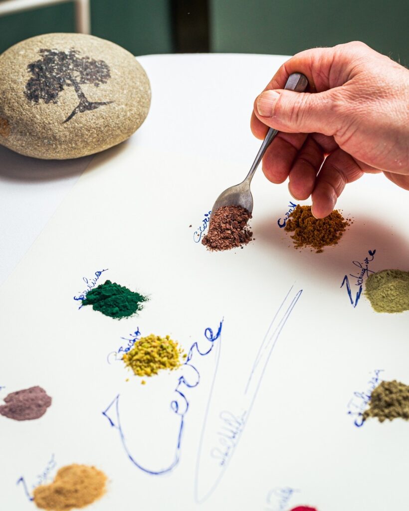 Antonio Chiodi Latini