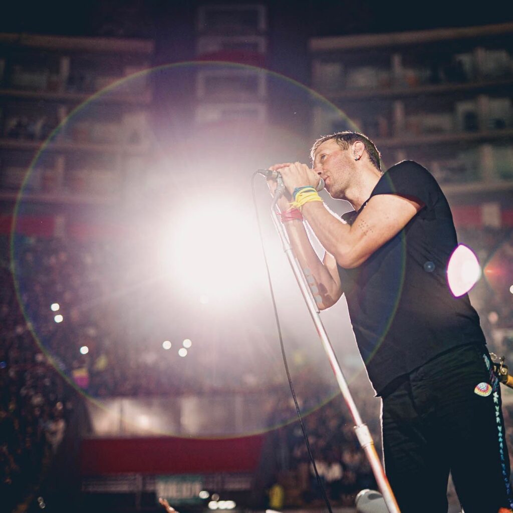 Coldplay