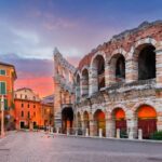 Verona fra arte, storia e gastronomia