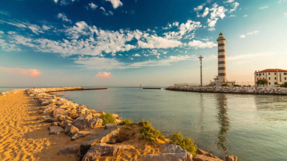 Vacanze a Jesolo… tutto l’anno!