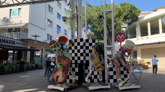 Halloween Party? Ecco gli eventi a Cervia e Cesenatico