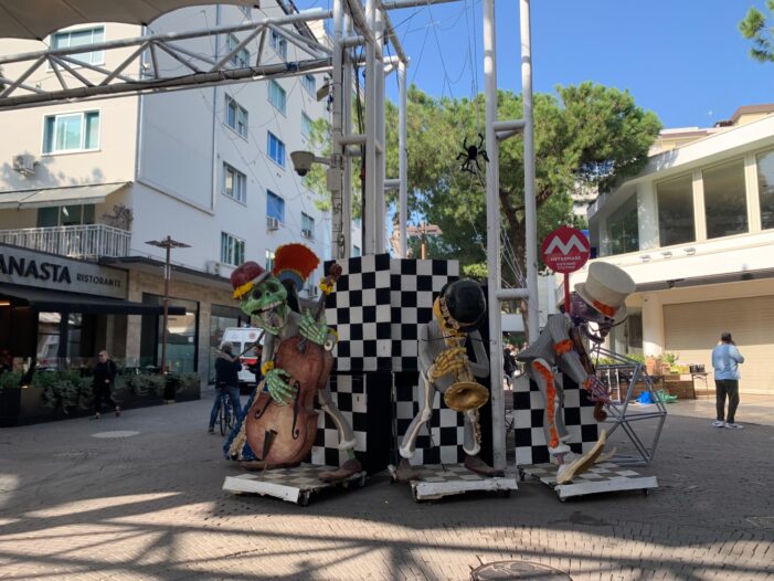 Halloween Party? Ecco gli eventi a Cervia e Cesenatico