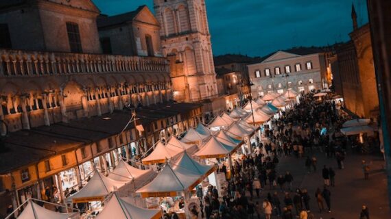 Ferrara Food Festival allo start!