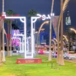 Anteprima sul look e l’accoglienza della città di Doha per la prossima Coppa del Mondo FIFA 2022