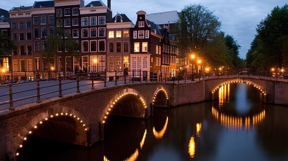 Viaggio ad Amsterdam ad Ottobre: tra classici e novità frizzanti