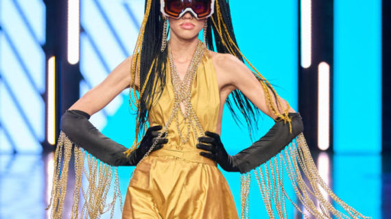 Cosa indosseremo nella primavera 2023? Ecco le tendenze della MFW