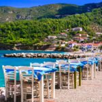 Le più belle isole della Grecia per un viaggio romantico
