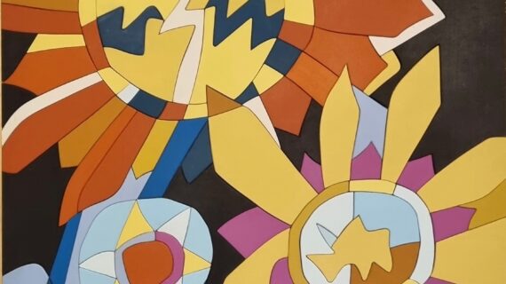 L’arte dei Favolosi anni sessanta e settanta da Milano a Roma
