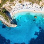 I Caraibi dello Ionio: alla scoperta di Lefkada