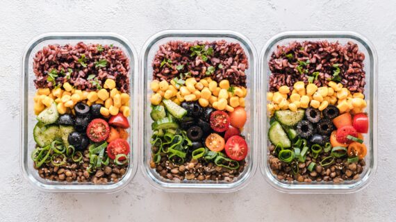Alimentazione sostenibile: cosa significa davvero?