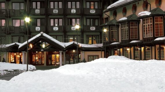 Sport e Relax al Relais Des Alpes di Madonna di Campiglio