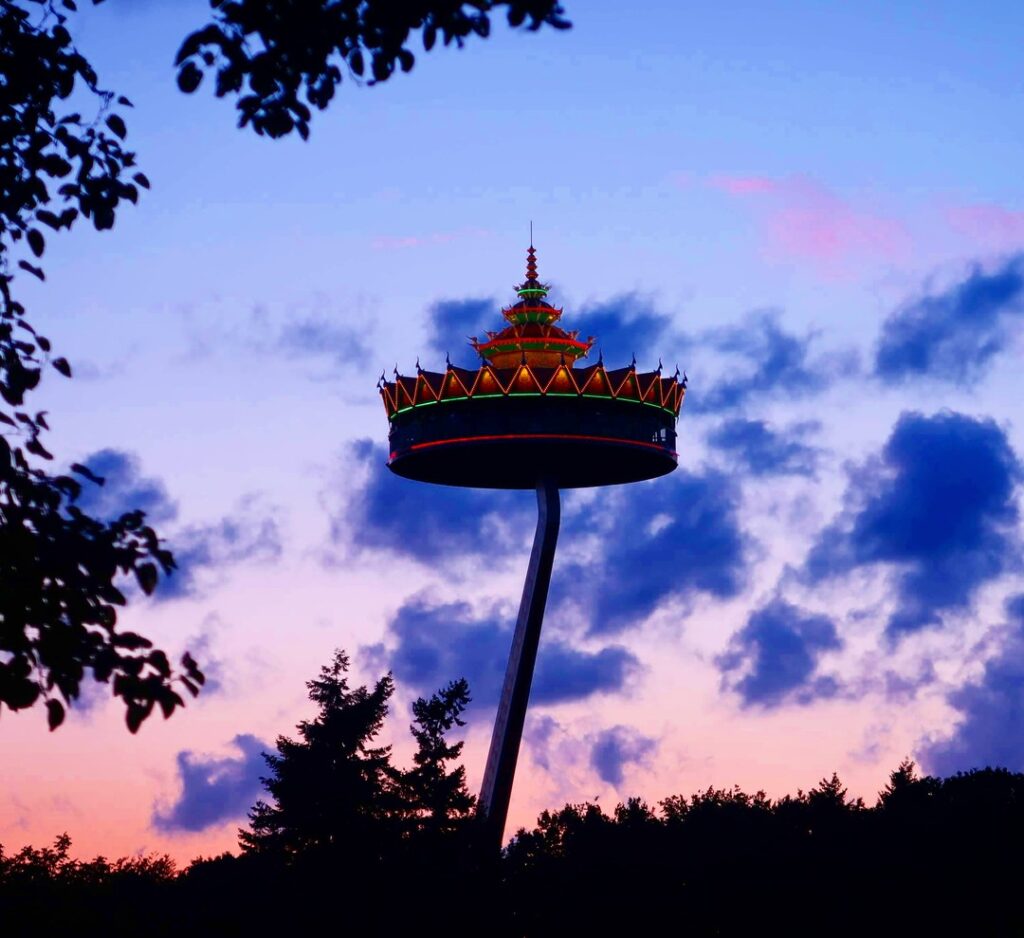 Efteling