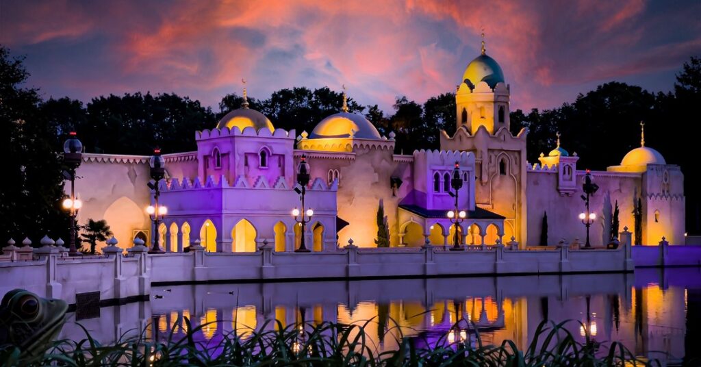Efteling