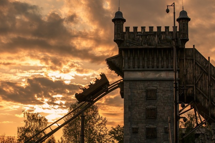Efteling