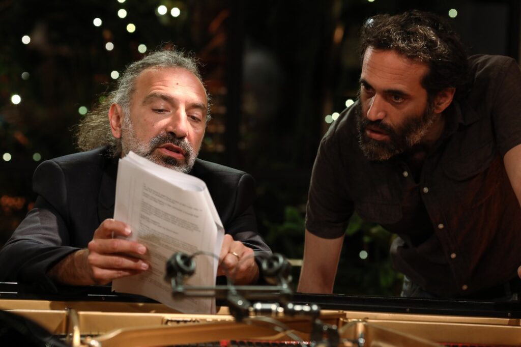 Stefano Bollani