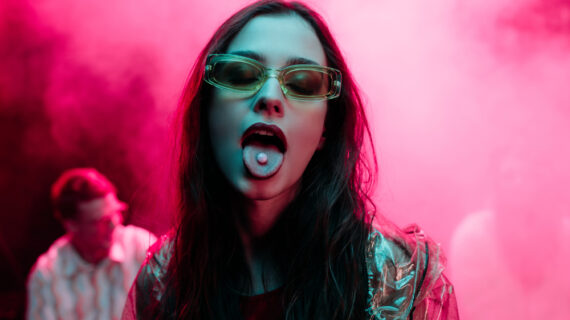 Dipendenza da LSD, come combatterla