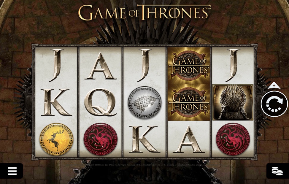 Game of Thrones