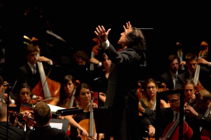 Il ritorno di Riccardo Muti a Bologna registra già soldout!