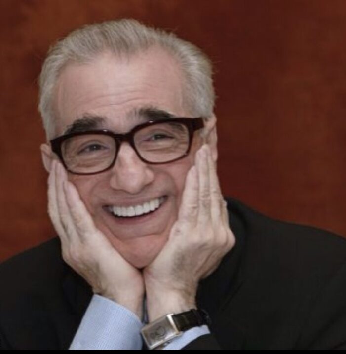 Buon compleanno Martin Scorsese!