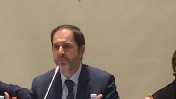 Il Futuro ha un cuore antico. Giornata per Mario Quattrucci
