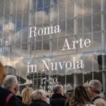 Roma Arte in Nuvola un successo annunciato
