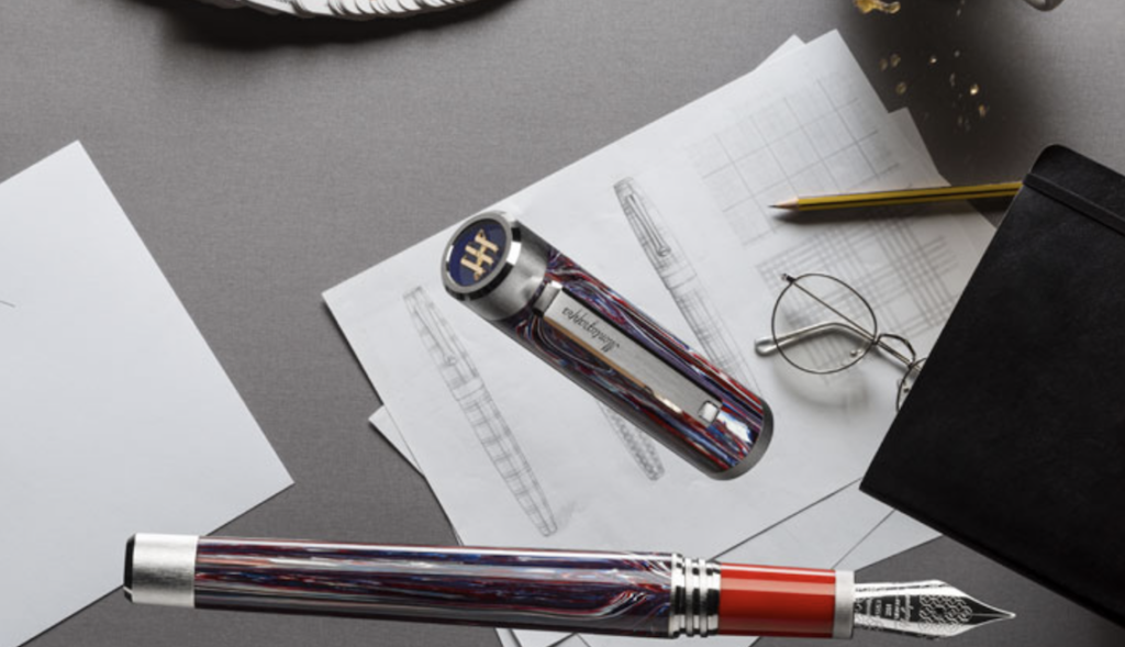 penne Montegrappa Professionals Mywhere