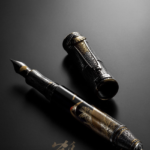 Penne stilografiche personalizzate: un regalo prezioso ed esclusivo