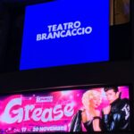 E’ Greasemania al Teatro Brancaccio