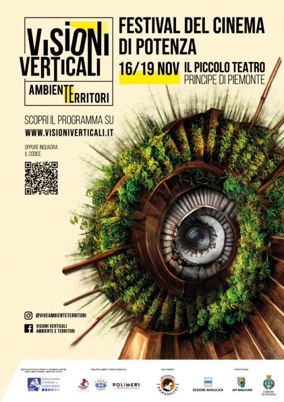 Festival cinema Potenza