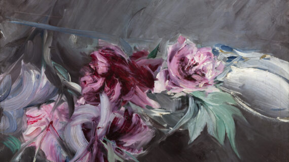 Giovanni Boldini e il mito della Belle Époque