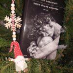 Un libro sotto l’albero di Natale: Tutto chiede salvezza di Daniele Mencarelli
