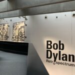 Bob Dylan, l’icona culturale del nostro tempo in mostra