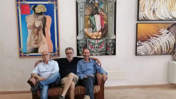 Radici, Linfa Vitale e Solchi di Luce per i dieci anni di attività di Incontriamo il Nostro Tempo