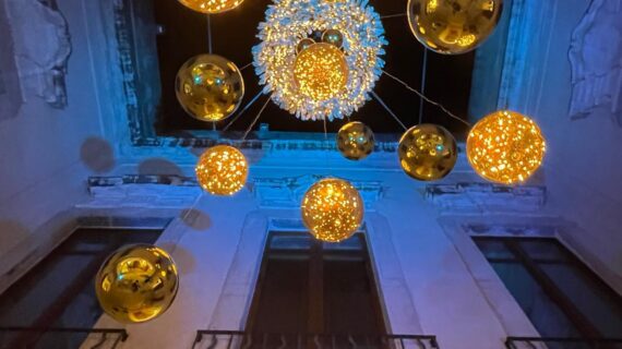 La luce ed il colore: i punti di partenza dell’idea geniale dell’Impressionismo