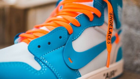 Le sneakers, ossia le scarpe sportive che hanno fatto la storia dello streetwear
