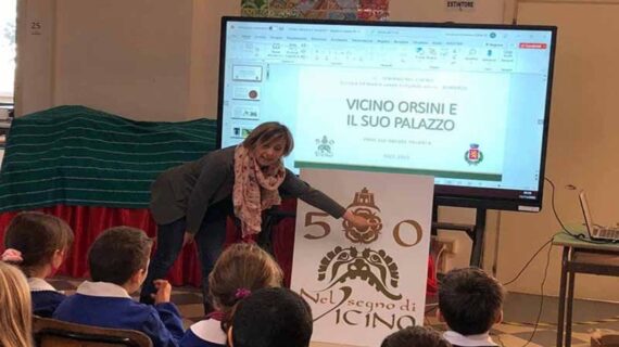 Bomarzo nel Segno di Vicino. Scopriamo le molteplici iniziative promosse per i 500 anni di Vicino Orsini