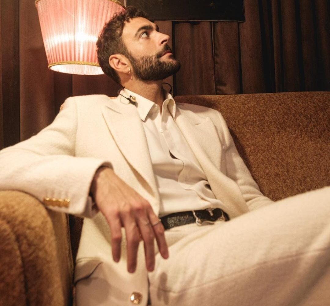 Marco Mengoni Compleanno 
