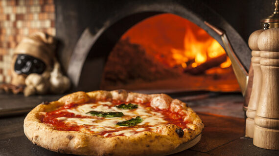 Giornata mondiale della pizza italiana