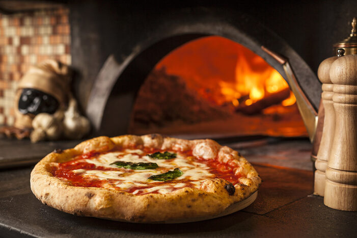 Giornata mondiale della pizza italiana