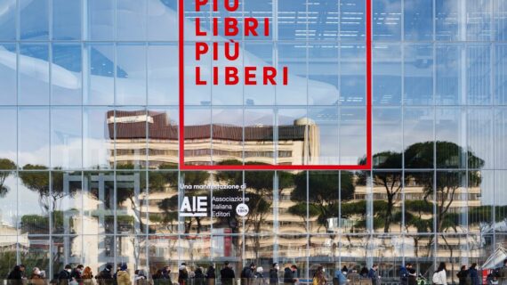 Più libri più liberi tutto l’anno