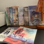 30esimo Trofeo RiLL per il miglior racconto fantastico