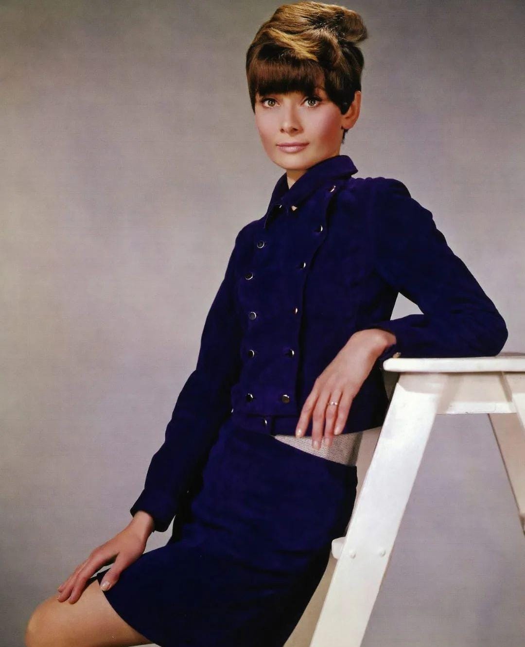 Audrey Hepburn icona di stile